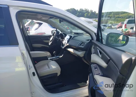 2024 Subaru Ascent Limited 8-Passenger z USA, uszkodzony, nr VIN 4S4WMARD2R3411434